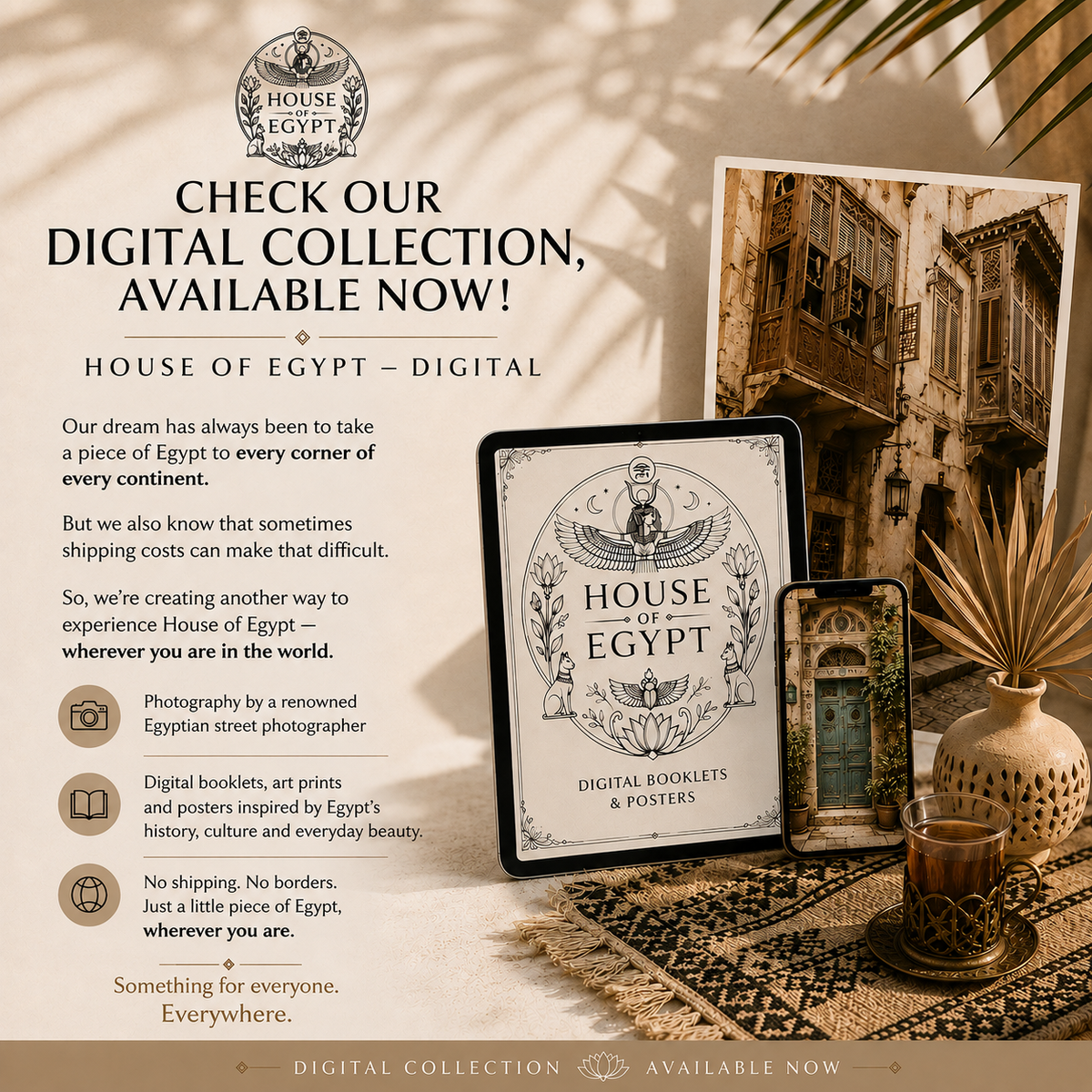 Digital Products