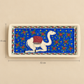 The blue Camel 15 x 32