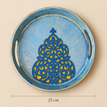 Heritage Tray