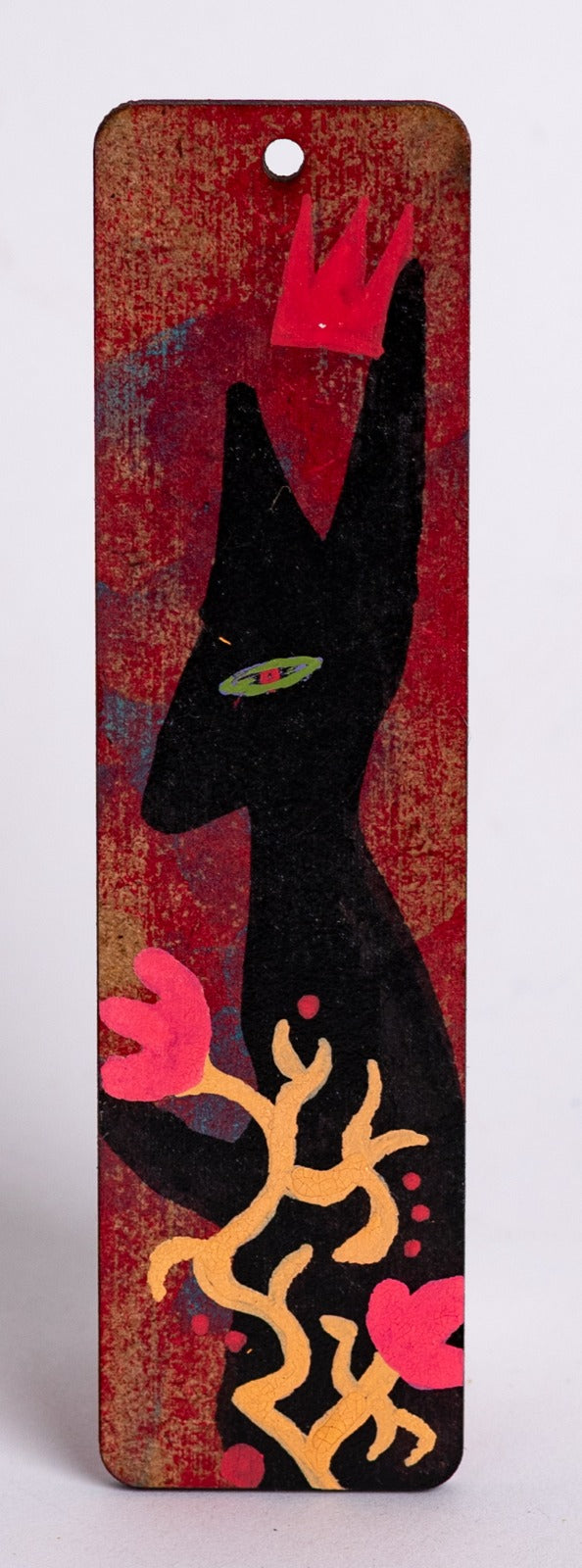 Black Fox BM