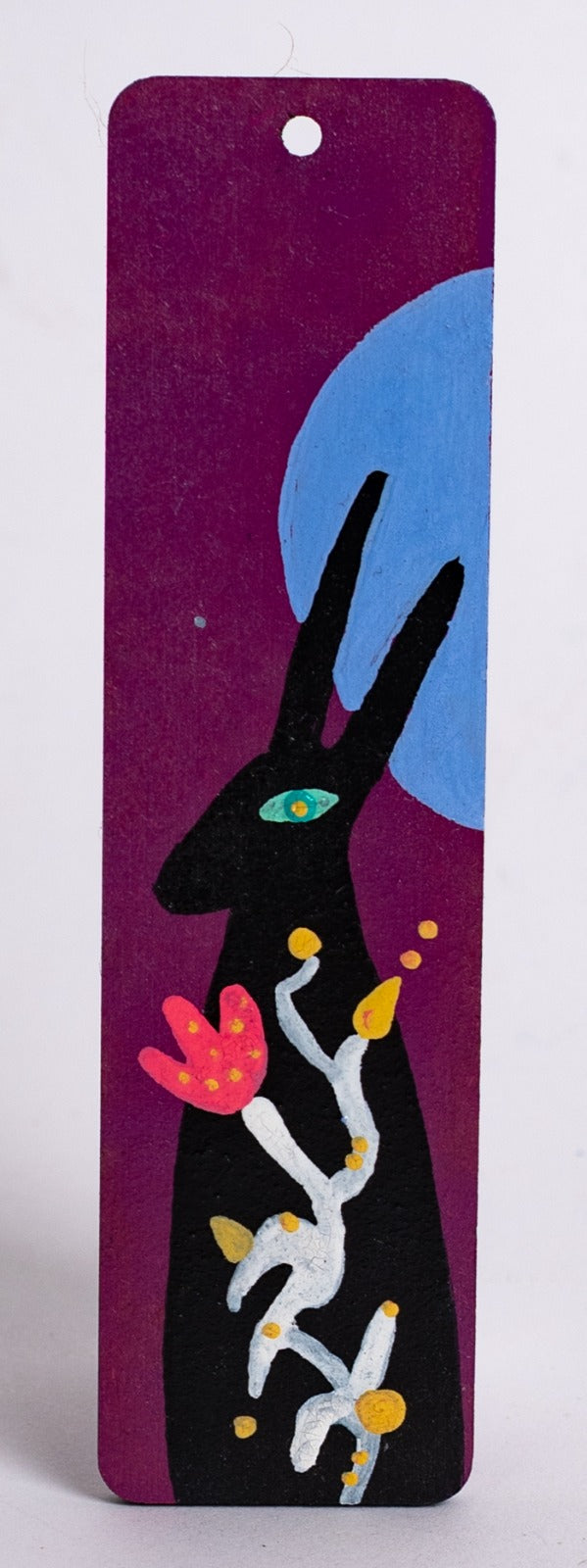 Black Rabbit 2 BM