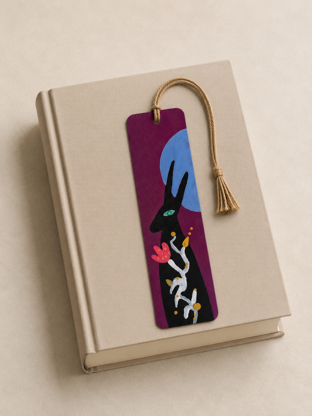 Black Rabbit 2 BM