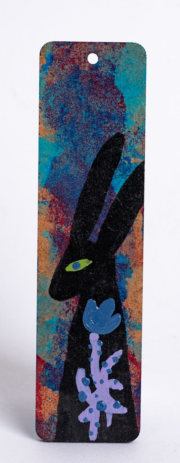 Black Rabbit 3 BM