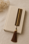 Brown Fabric BM