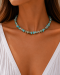 Sea chocker