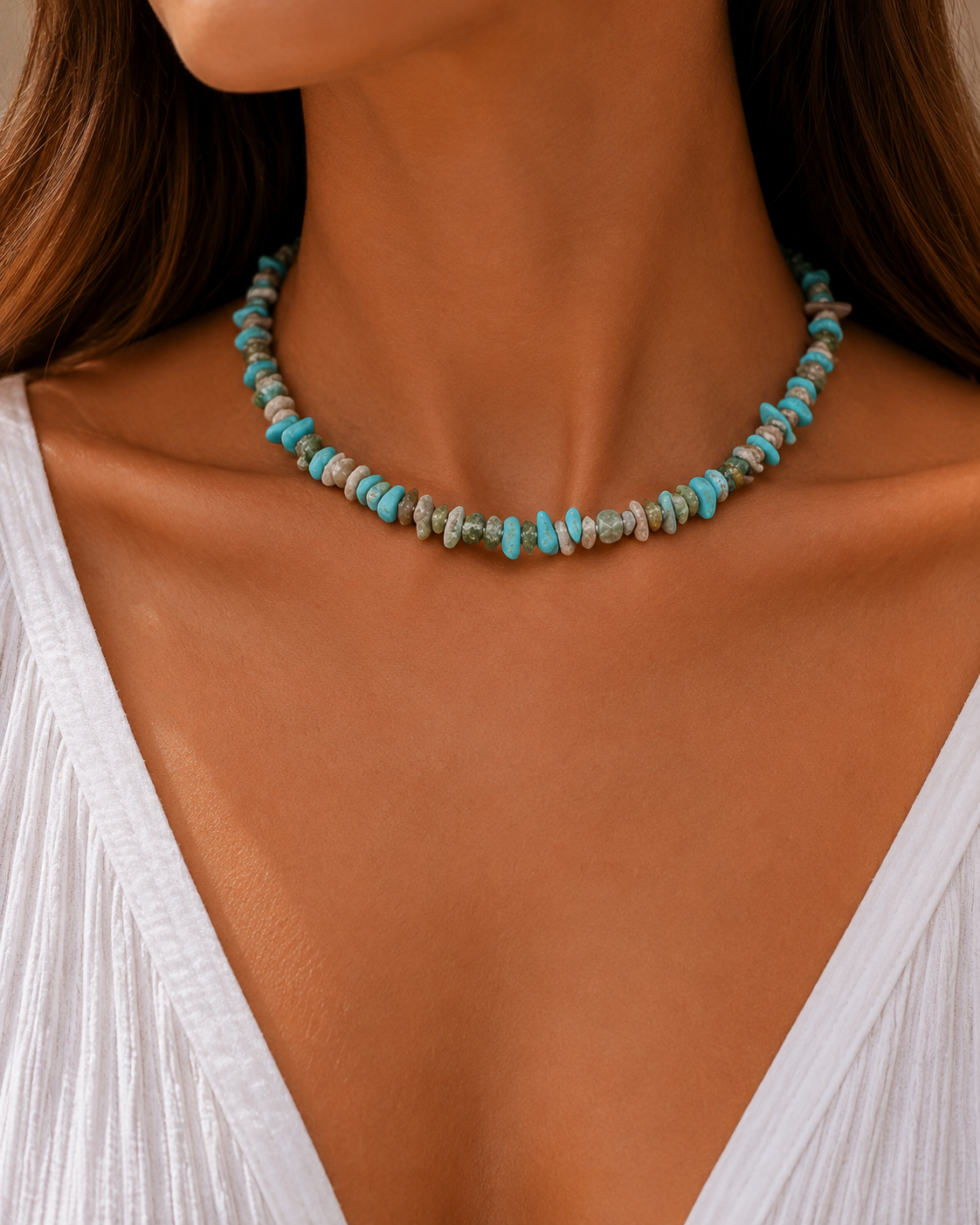 Sea chocker