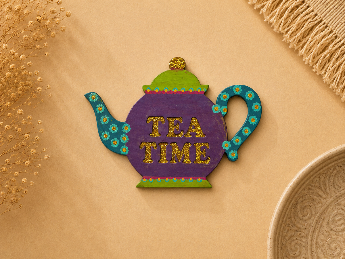 Coffee or Tea ? I
