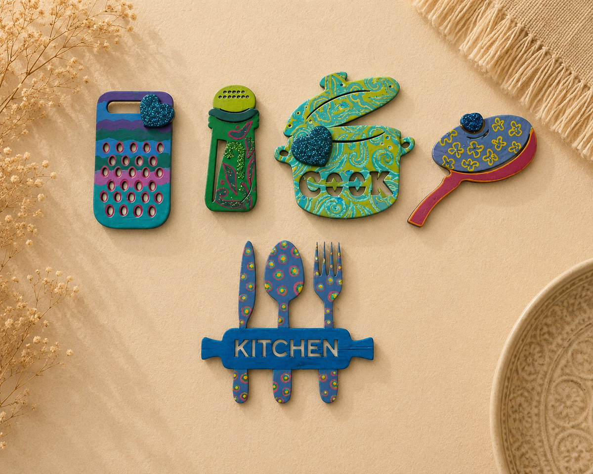 Cool Kitchen! II