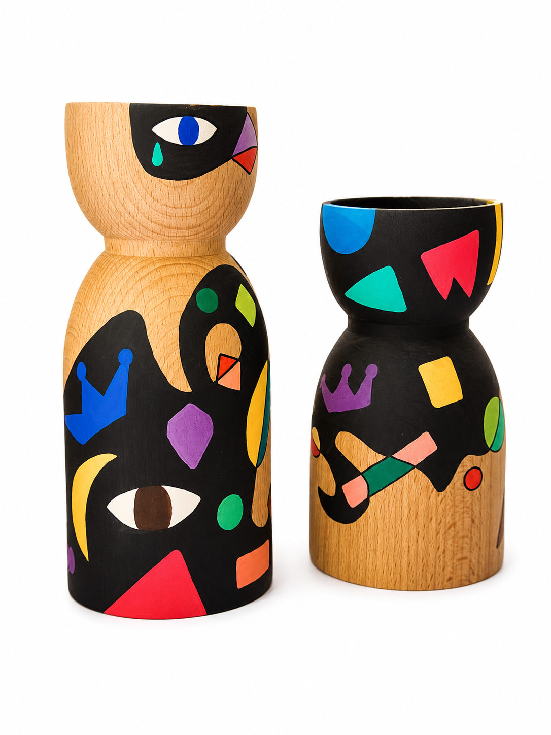 Couleurs I