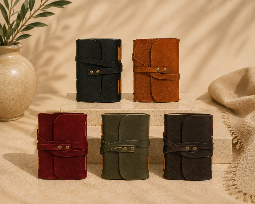 Mini Notebook