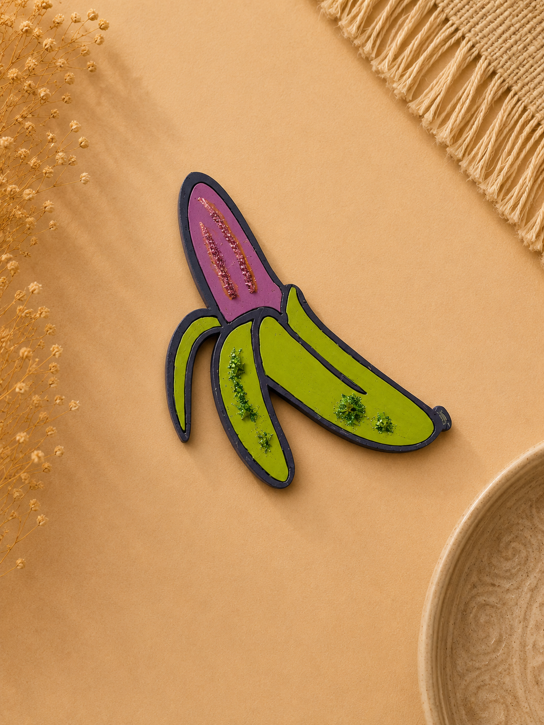 Fruits & Veggies I