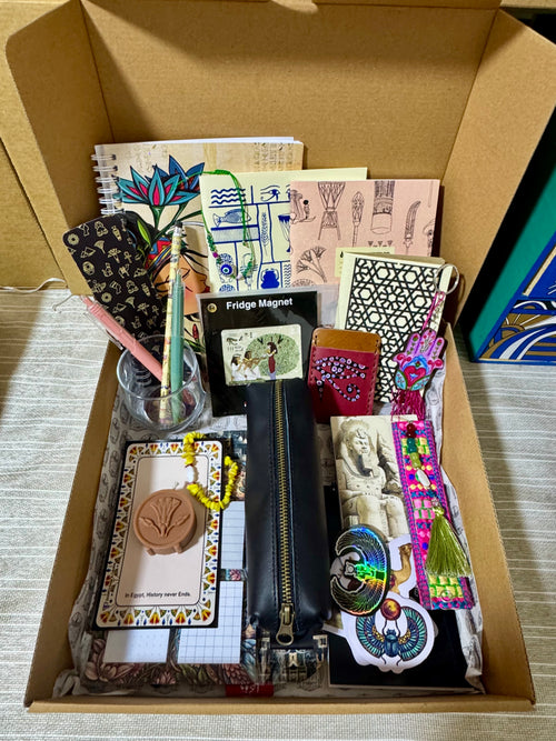 Bookish Box