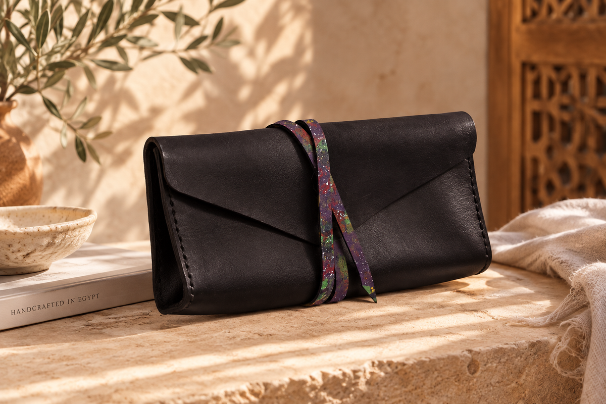 Galaxy Clutch