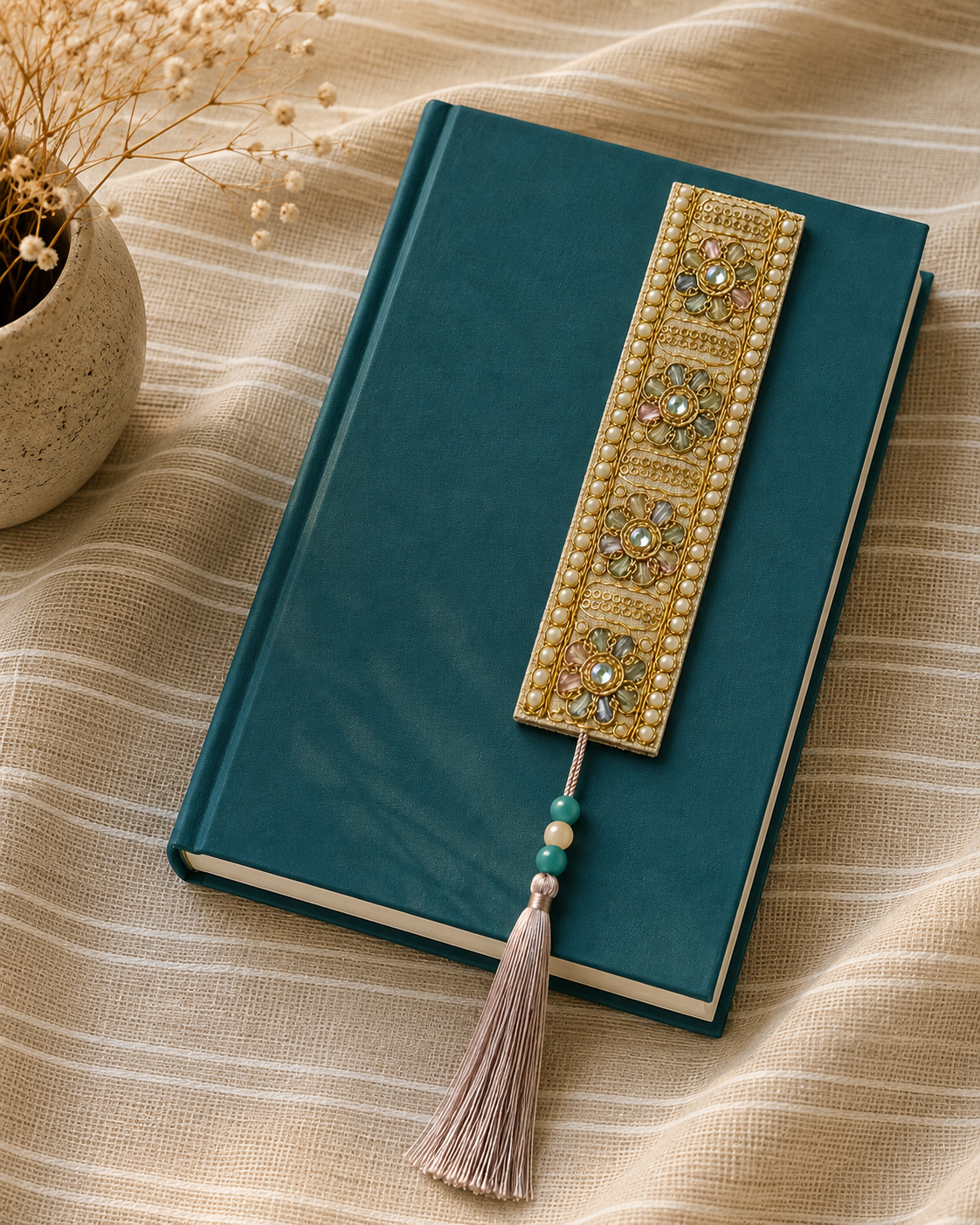 Gold Fabric BM