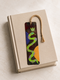 Green snake BM