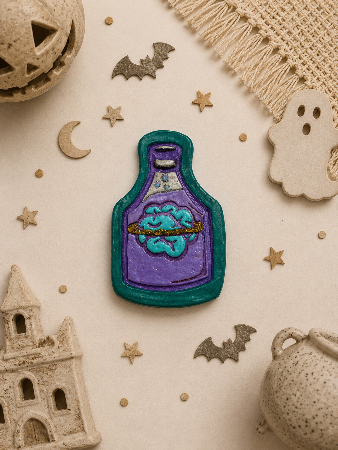 Halloween - Potion Collection I