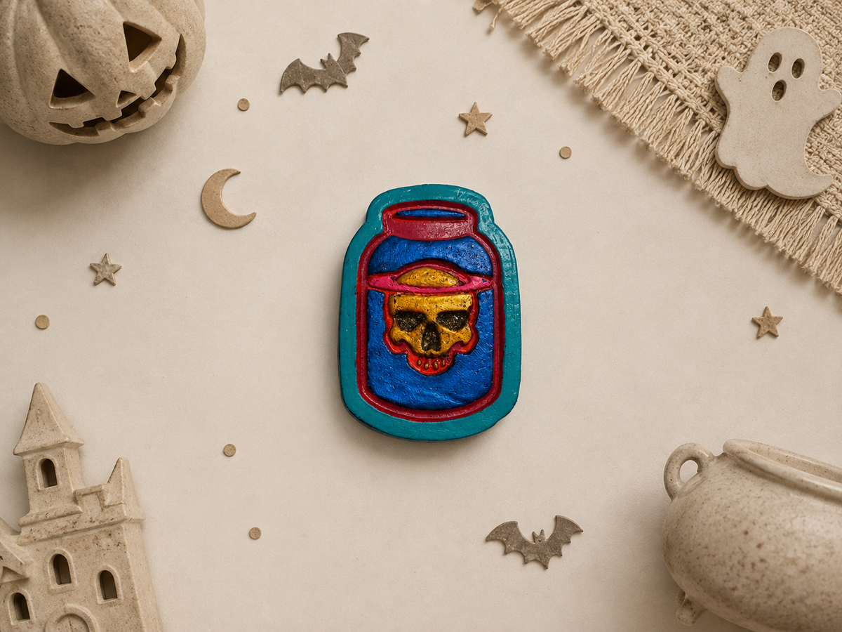 Halloween - Potion Collection II
