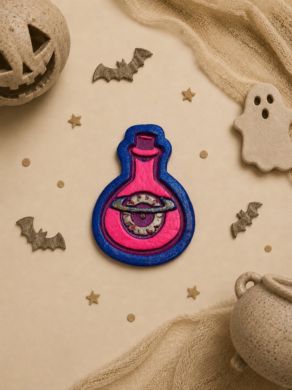 Halloween - Potion Collection IV