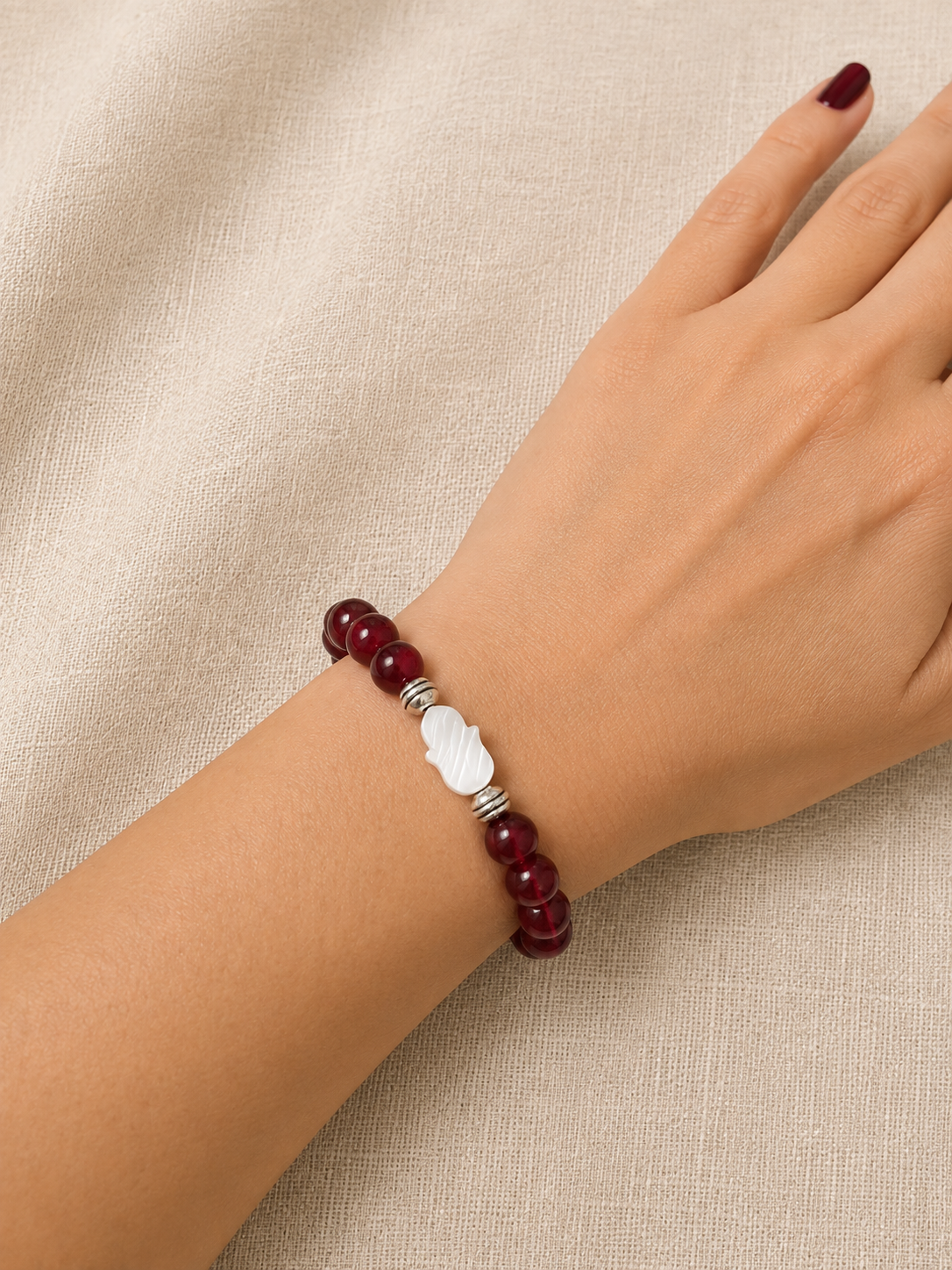 Hamsa Bracelet III