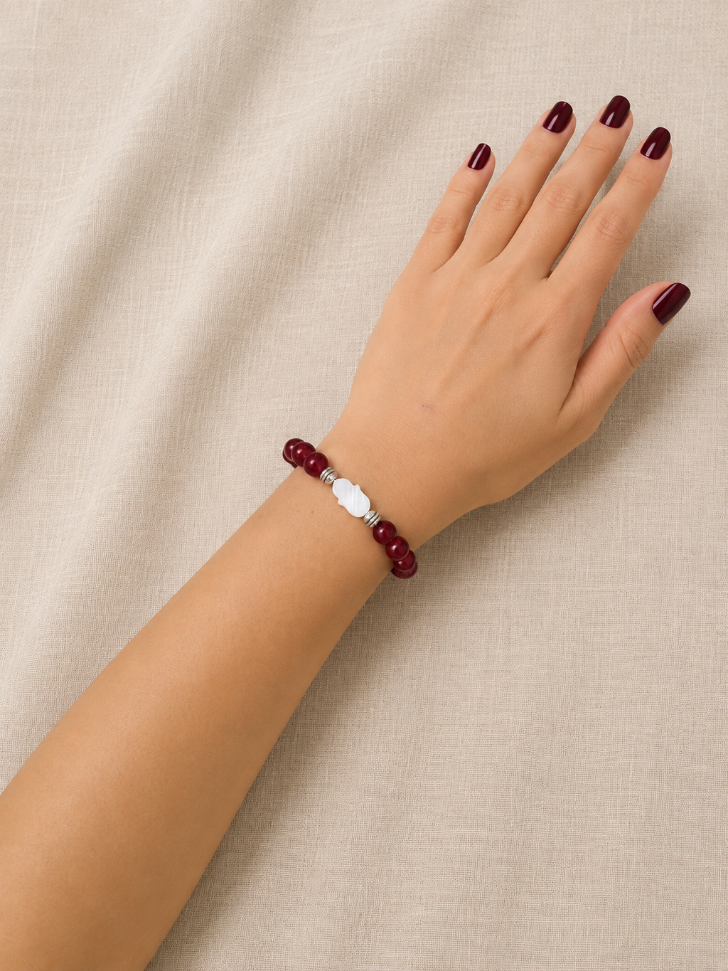 Hamsa Bracelet III