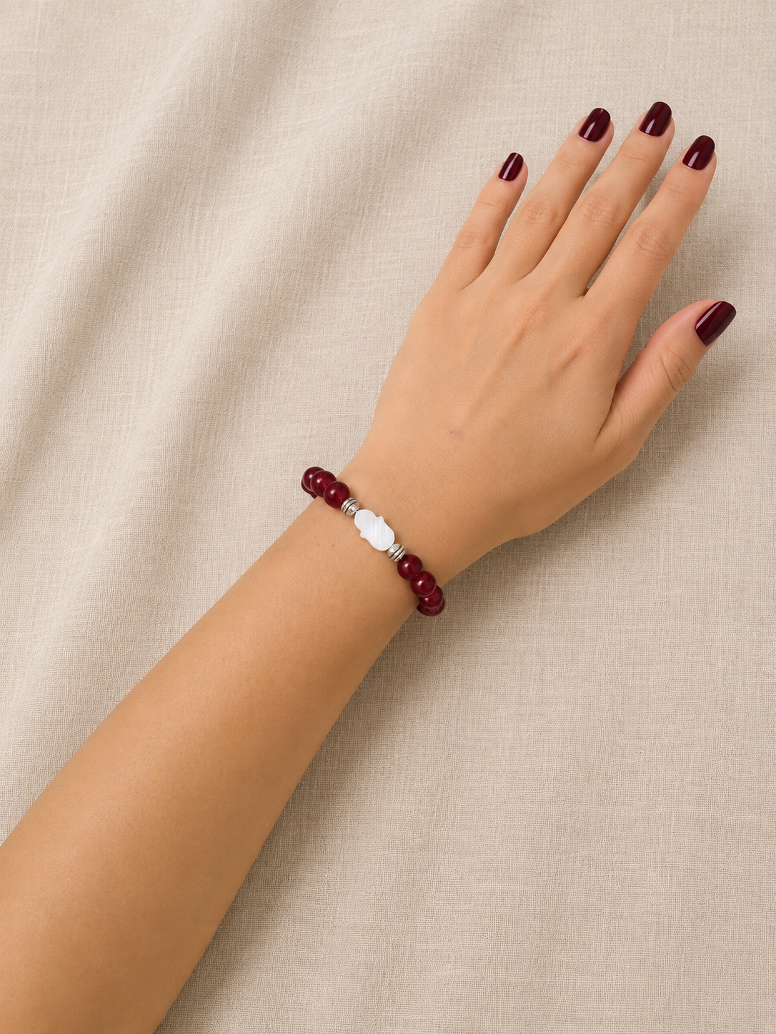 Hamsa Bracelet III