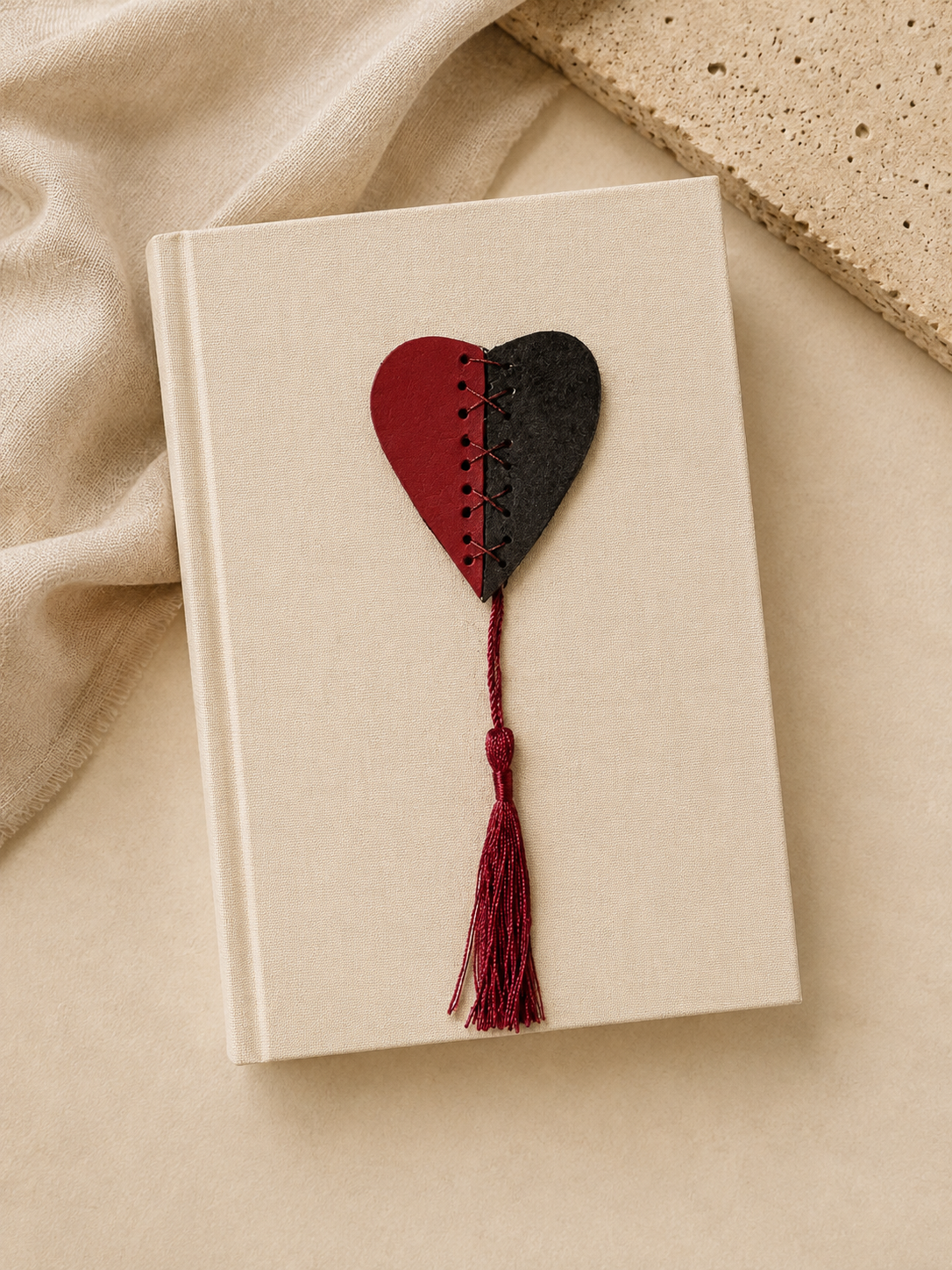 Heart BM III