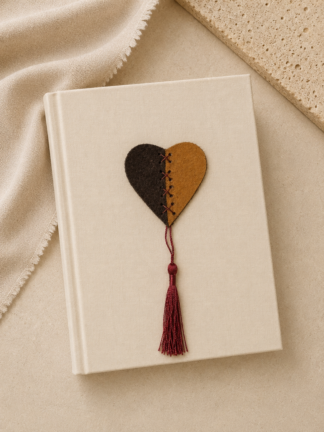 Heart BM IV