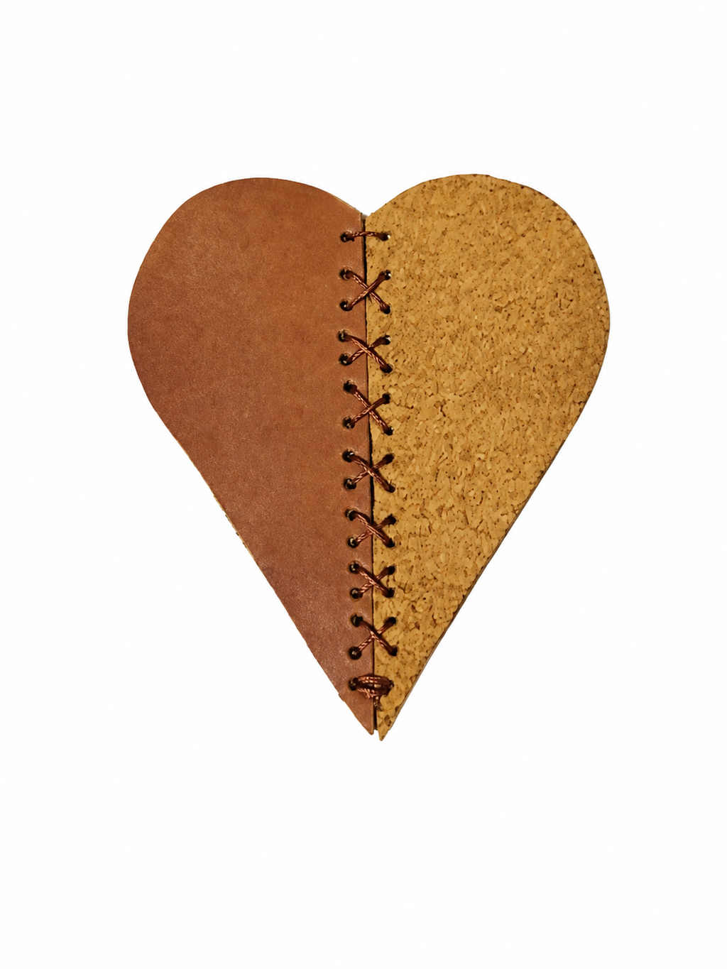 Heart BM I