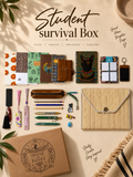 Student Survival Box