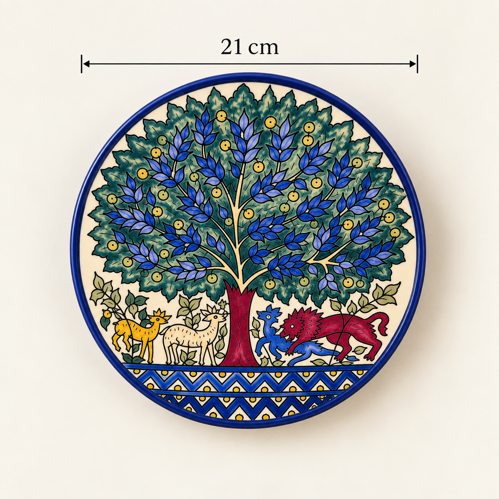 Tree of Life 21