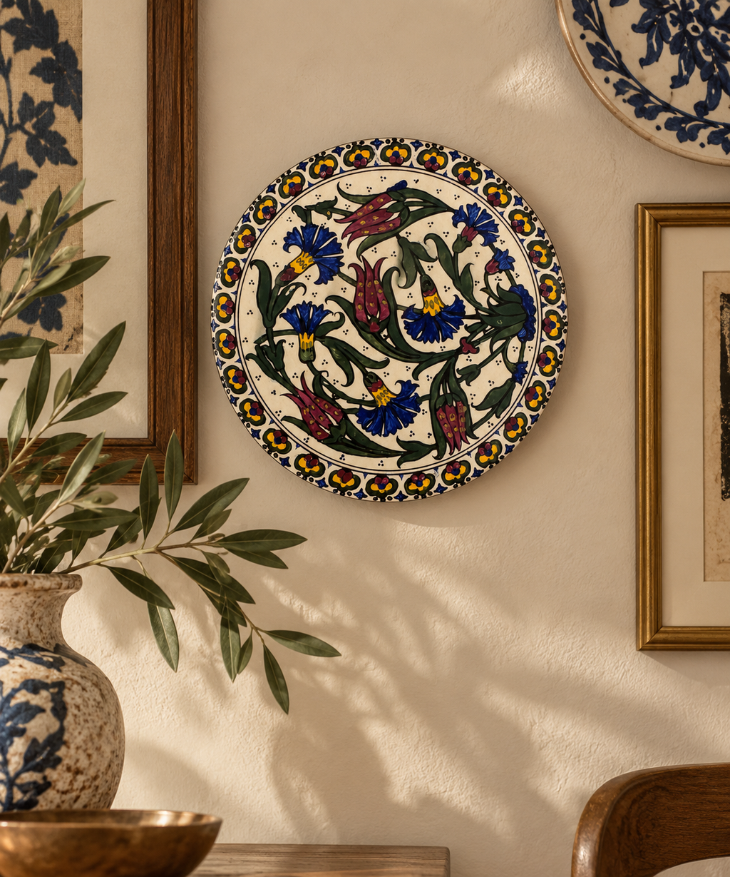 Floral 16