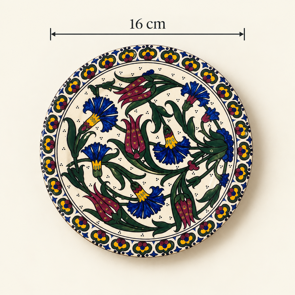 Floral 16