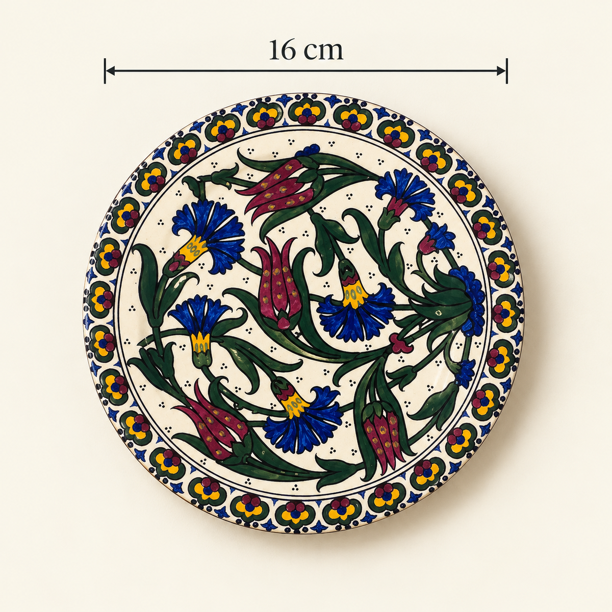 Floral 16