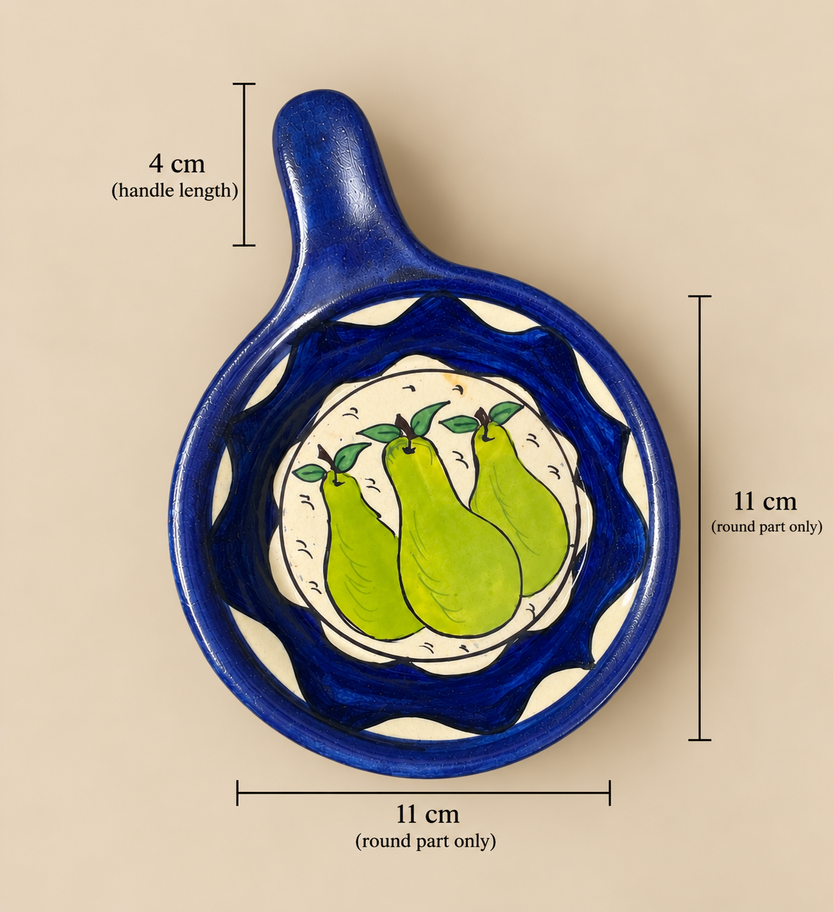 Pears 11
