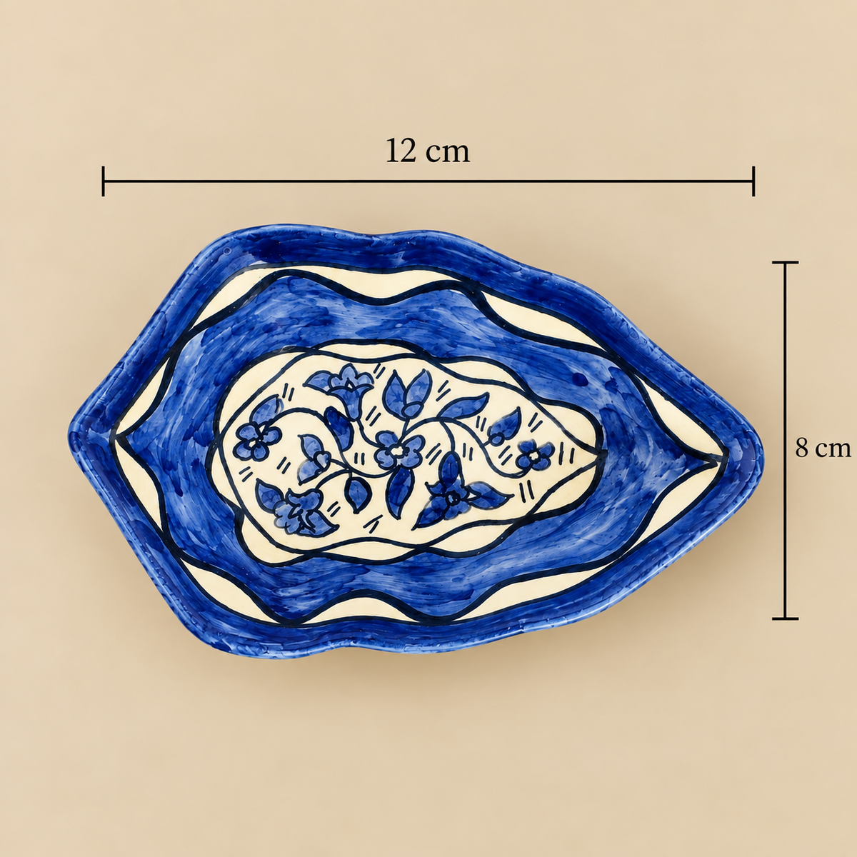 Garden bloom leaf 12