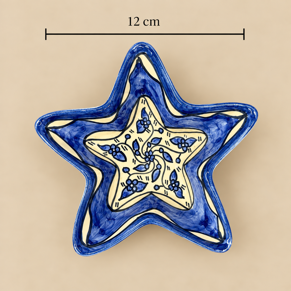 Star 12