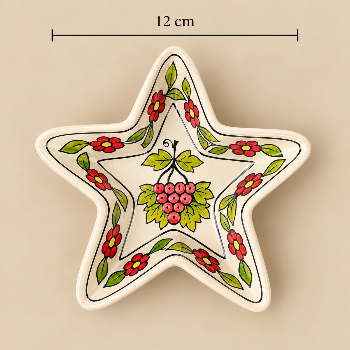 Star 12