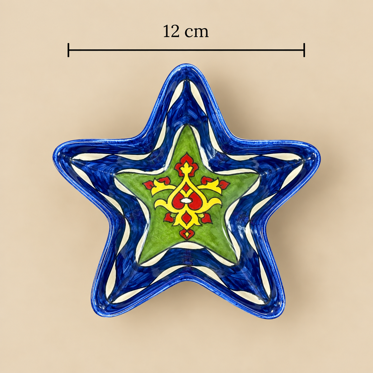 Star 12
