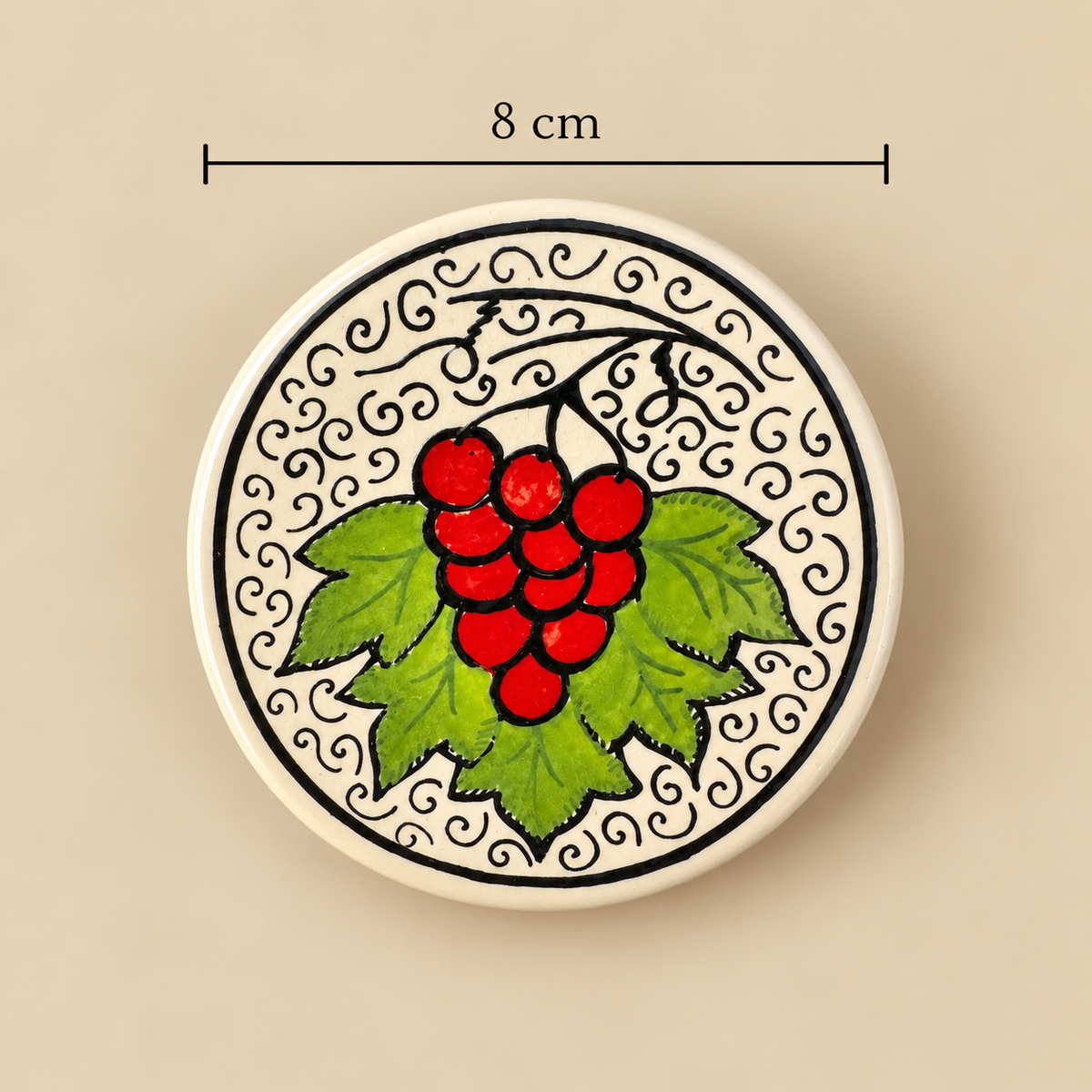 Cup cover