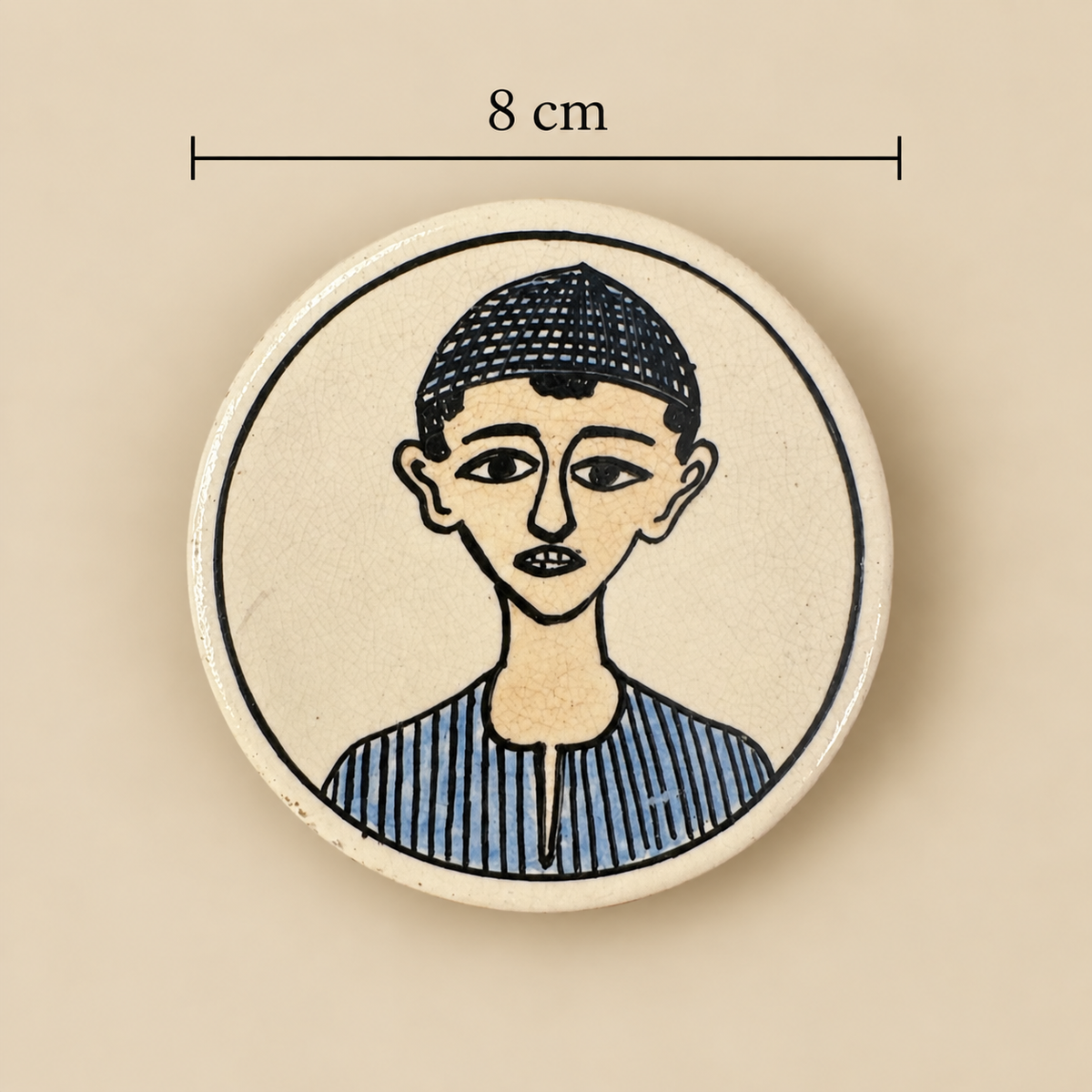 Cup cover