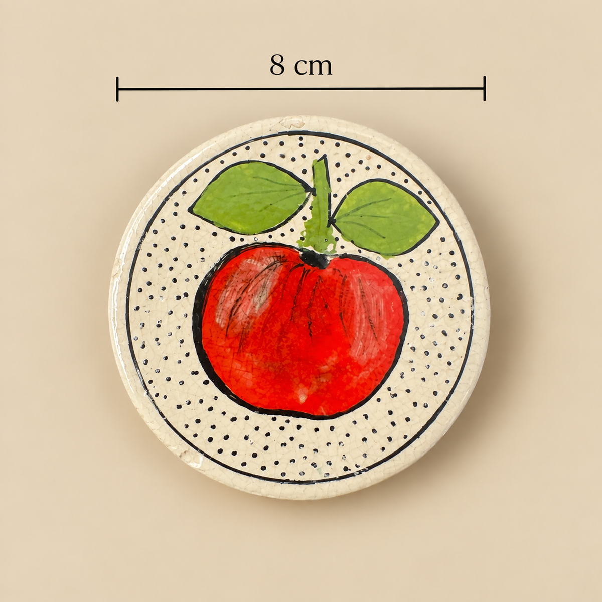 Cup cover