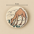 Cup cover