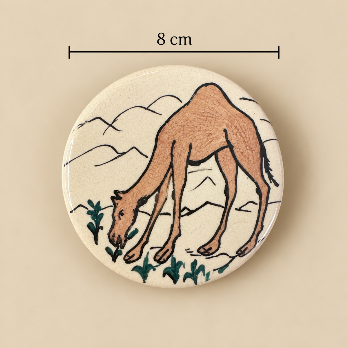 Cup cover
