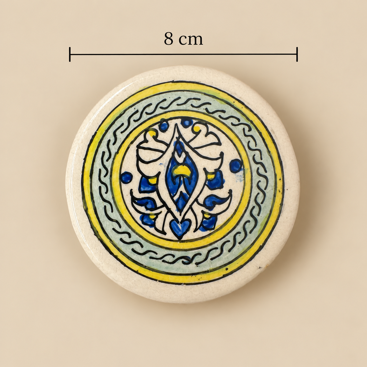 Cup cover