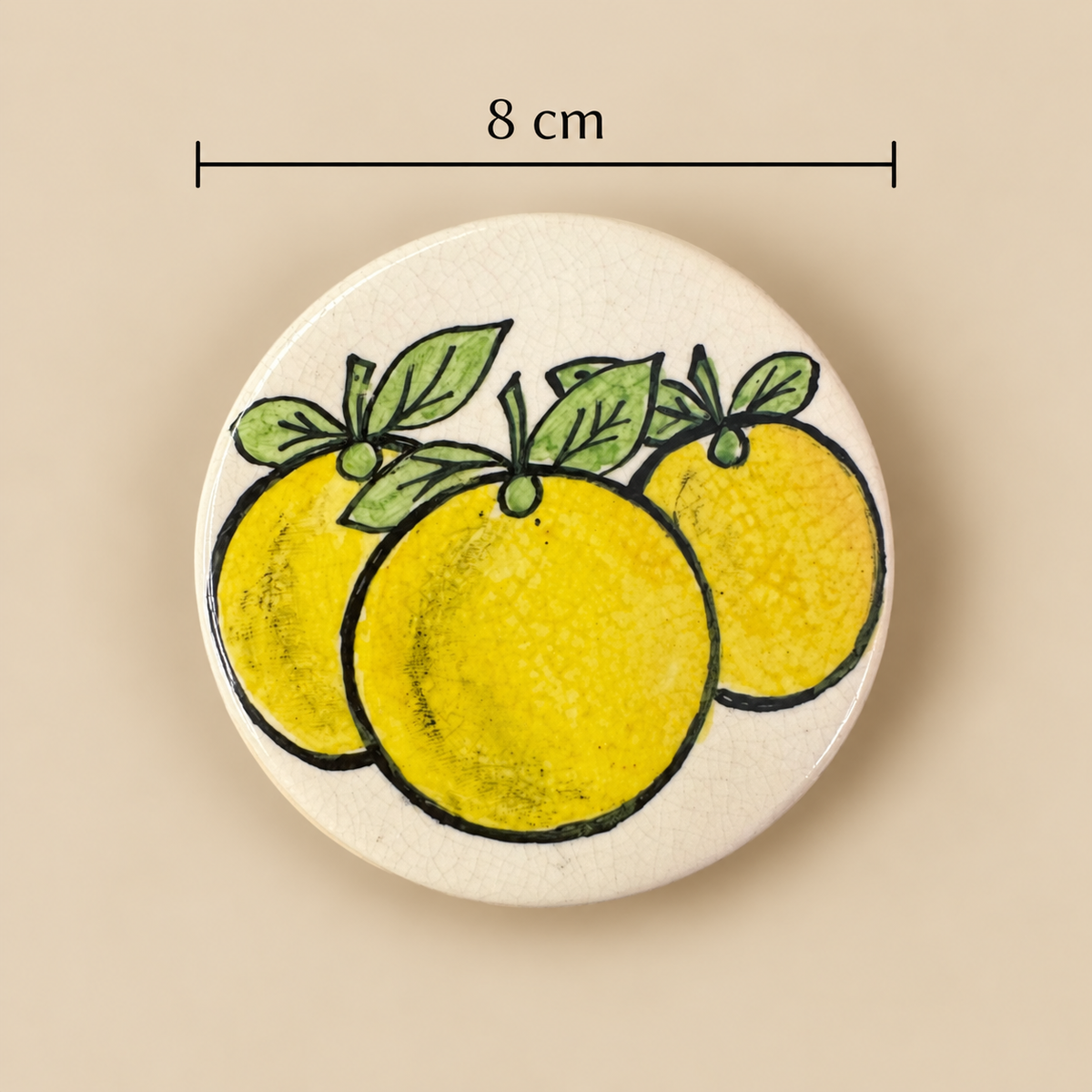 Cup cover