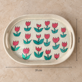 Tulip Tray