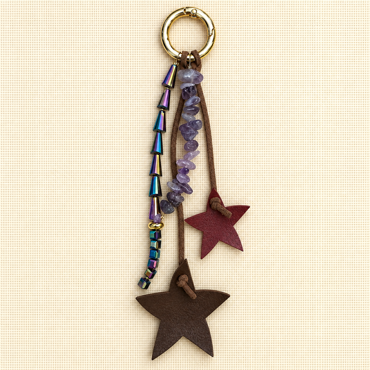 Star charm