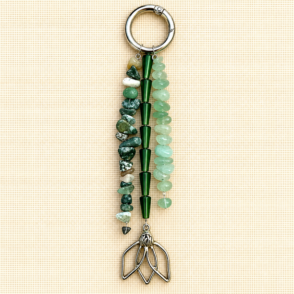 Lotus charm II