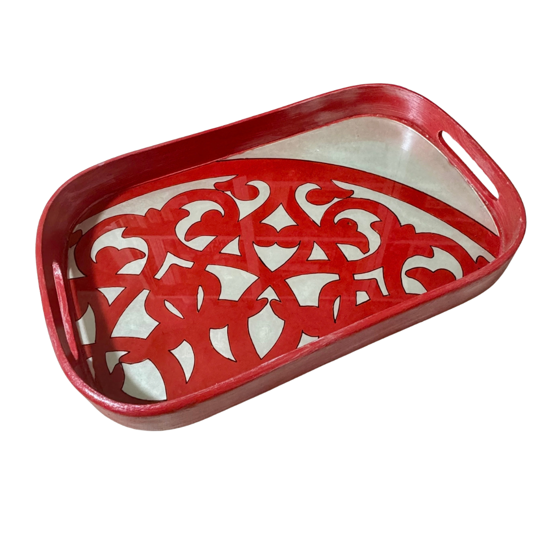 Heritage Tray III