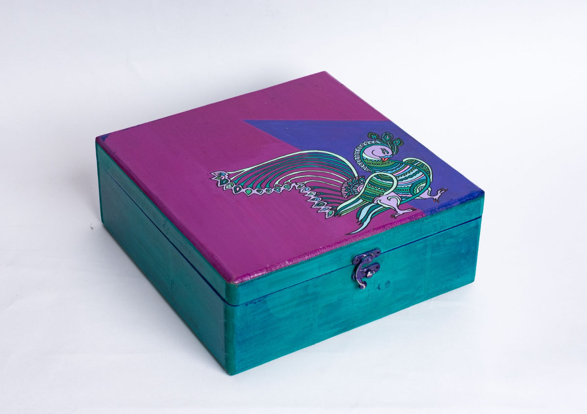 India Box